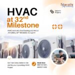 OVAL Ducting Work at Gurugram