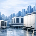 Saarathi Projects: Driven by Vision, Powered by Mission – Leading HVAC & VRV VRF Solutions in Delhi NCR