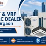 Saarathi Projects Blog | HVAC, VRF & VRV Solutions